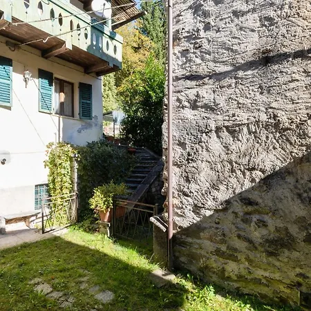 アパート Historic House With Garden *
